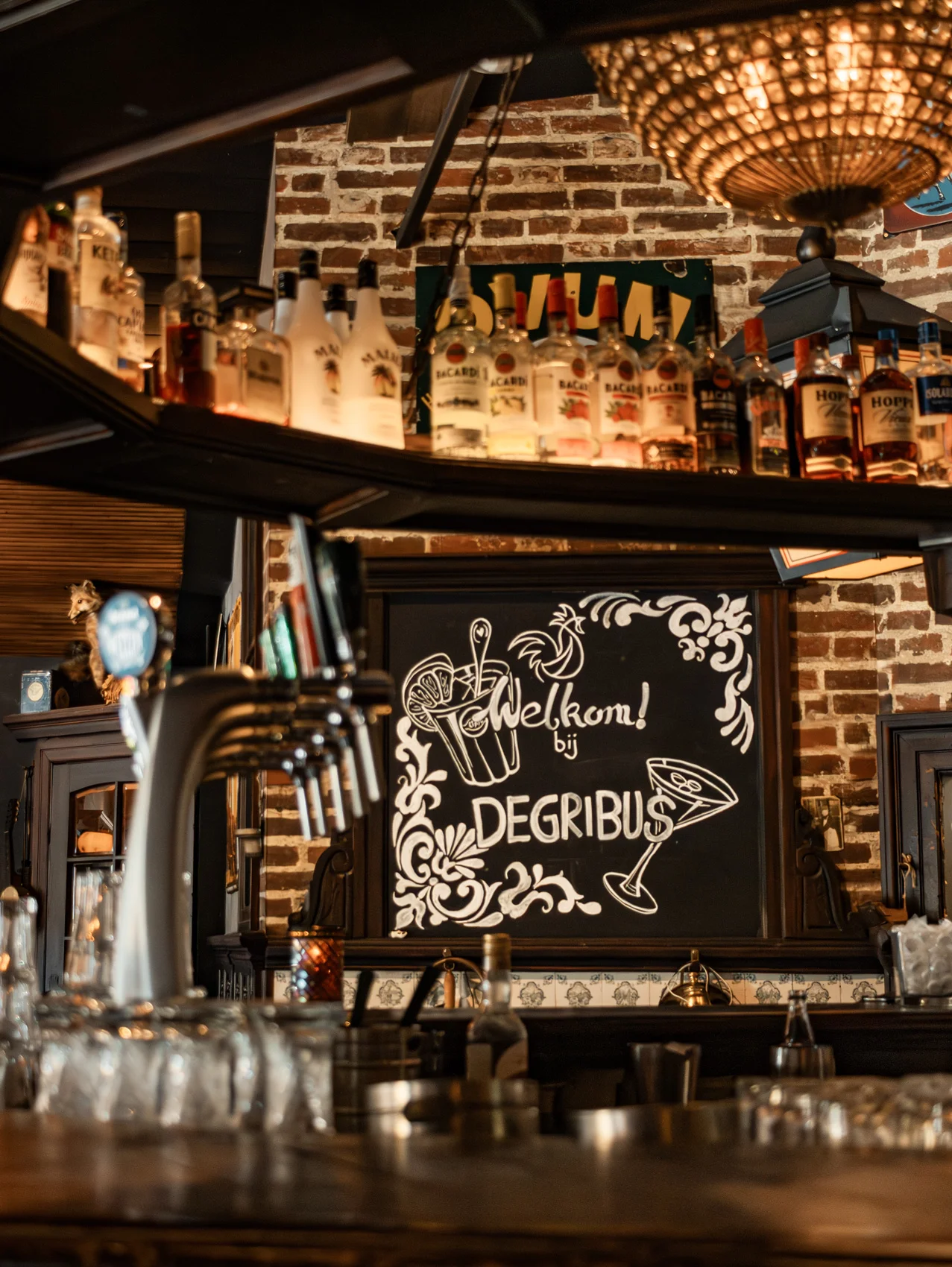Borrel